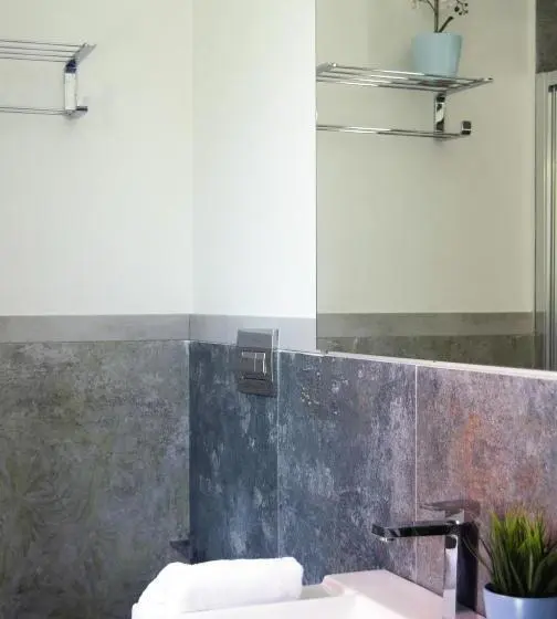 エコノミールーム, Filangieri 23 Luxury B&b Sorrento Coast