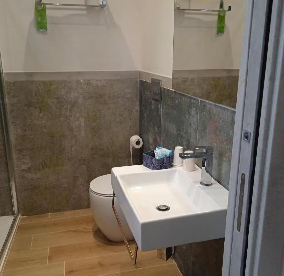 اتاق اکونومی, Filangieri 23   Luxury B&b   Sorrento Coast