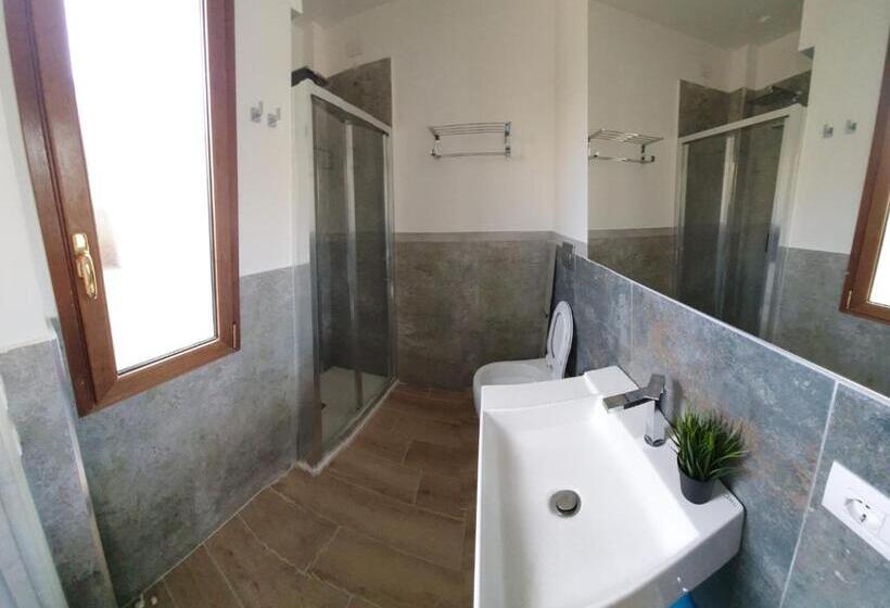 이코노미 룸, Filangieri 23   Luxury B&b   Sorrento Coast