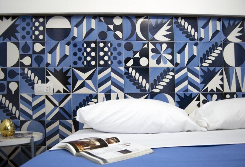 エコノミールーム, Filangieri 23   Luxury B&b   Sorrento Coast