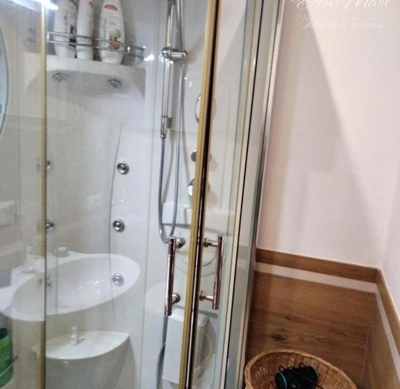 Люкс с Террасой, Donmattè   Charme & Rooms