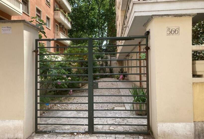 חדר סטנדרט, Fairome Guest House