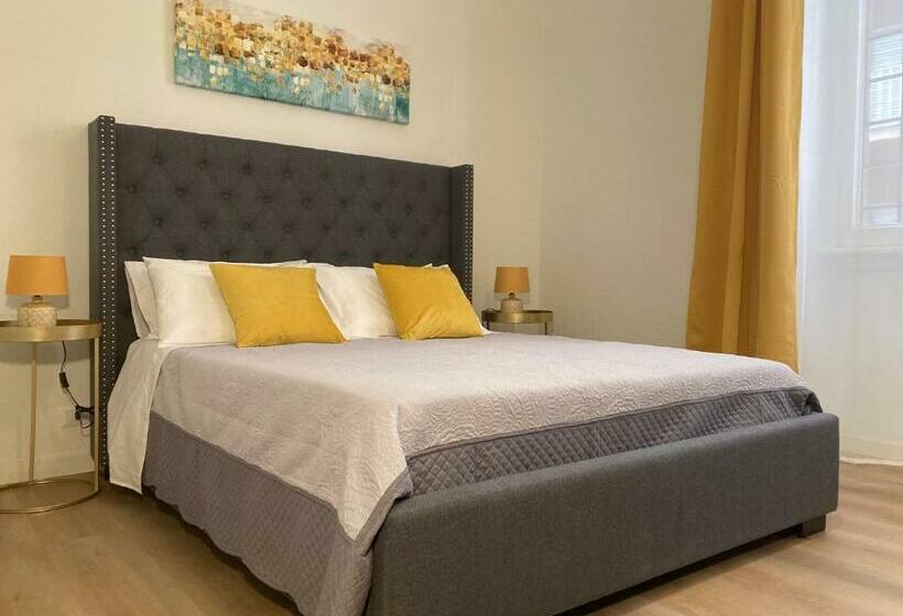 اتاق استاندارد, Fairome Guest House