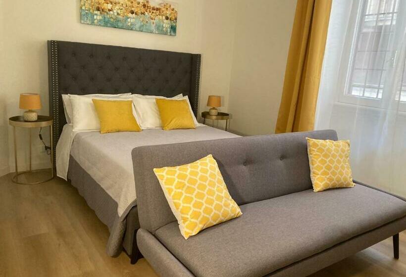 اتاق استاندارد, Fairome Guest House