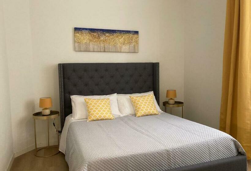 اتاق استاندارد, Fairome Guest House