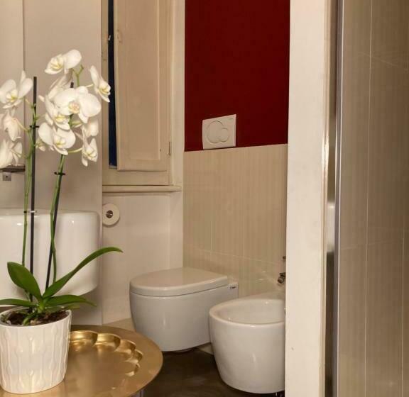 اتاق استاندارد, Fairome Guest House