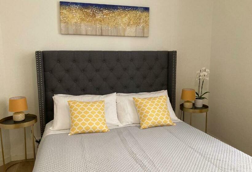 اتاق استاندارد, Fairome Guest House