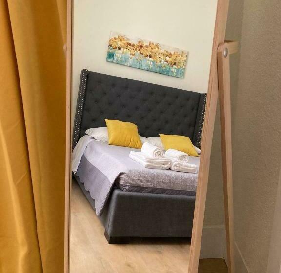 חדר סטנדרט, Fairome Guest House