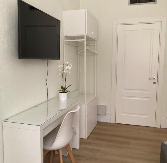 اتاق استاندارد, Fairome Guest House