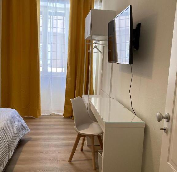 اتاق استاندارد, Fairome Guest House