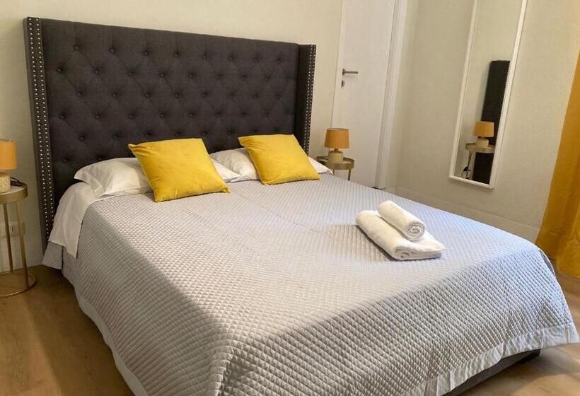 اتاق استاندارد, Fairome Guest House