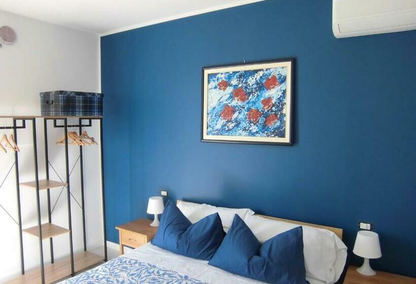 Pokój Standard, I Broletti Del Garda