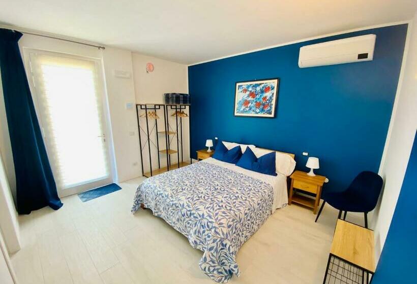 Pokój Standard, I Broletti Del Garda