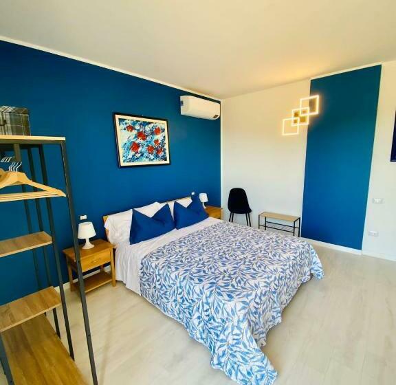 Pokój Standard, I Broletti Del Garda