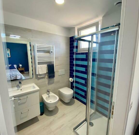 Pokój Standard, I Broletti Del Garda