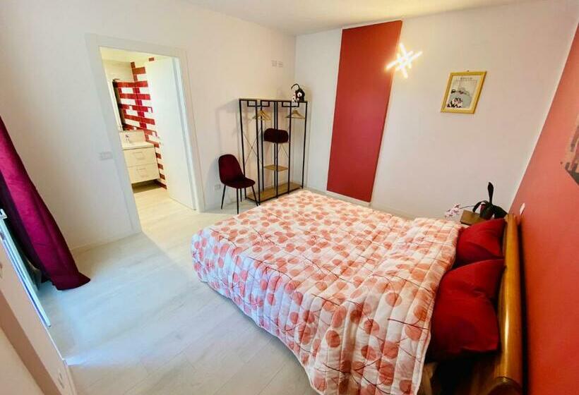 Pokój Standard, I Broletti Del Garda