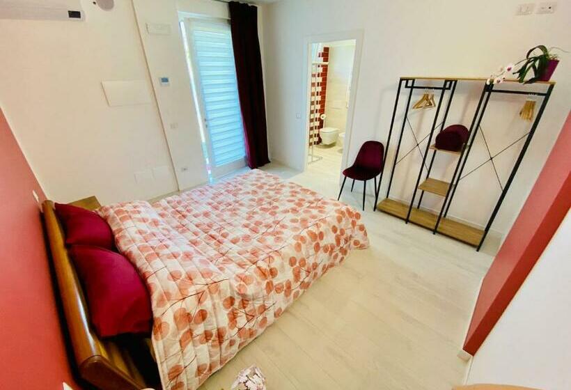 Pokój Standard, I Broletti Del Garda