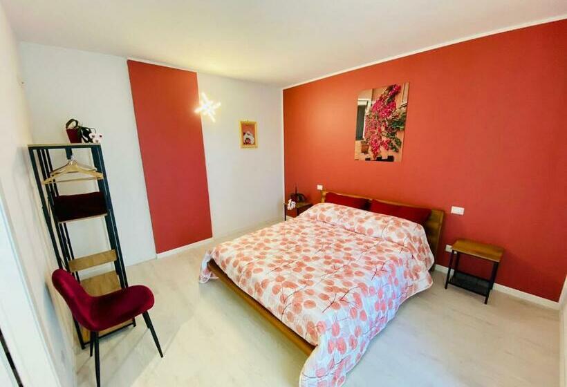 Pokój Standard, I Broletti Del Garda