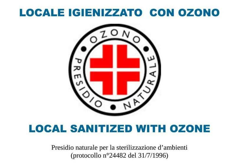 Pokój Standard, I Broletti Del Garda