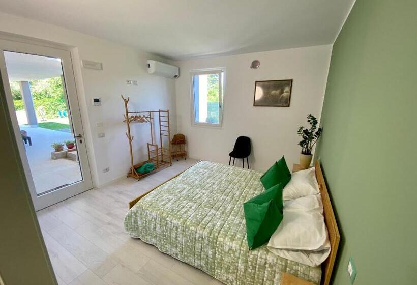 Pokój Standard, I Broletti Del Garda