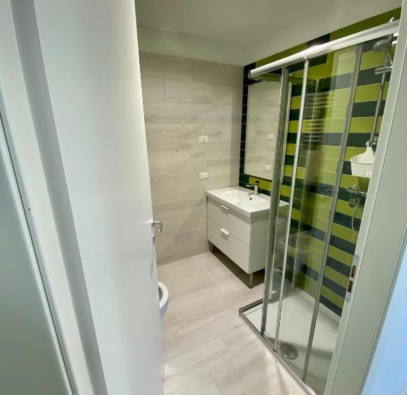 Pokój Standard, I Broletti Del Garda