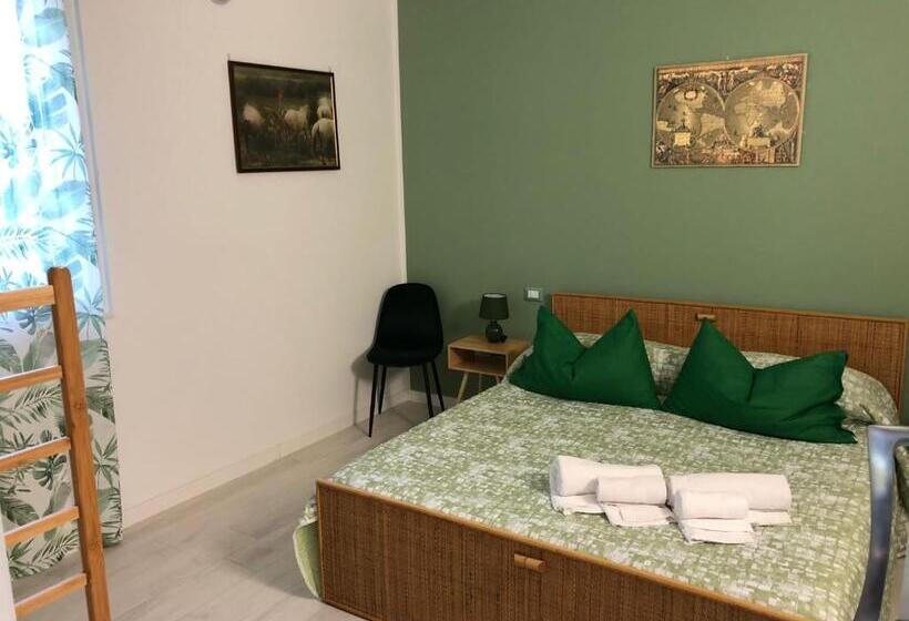 Pokój Standard, I Broletti Del Garda