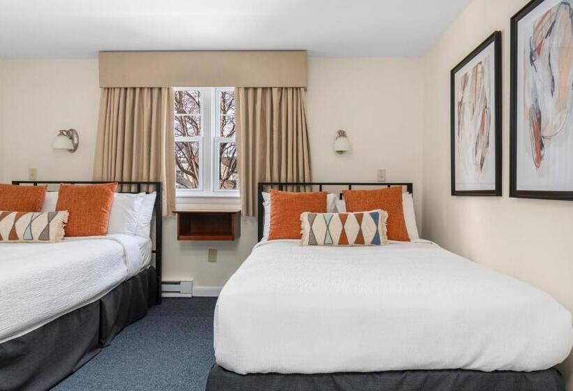 침실 1개 아파트, The Beverly