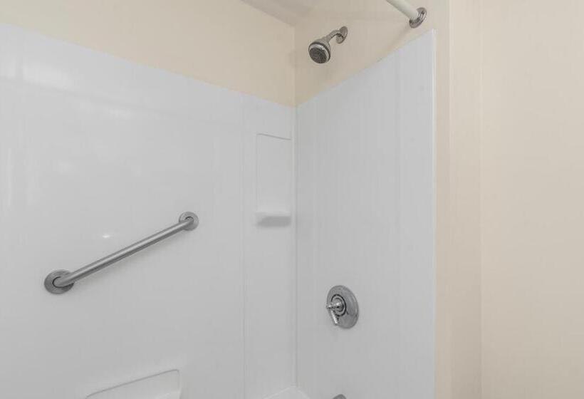 带1个卧室的公寓, The Beverly