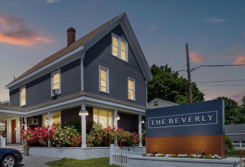 디럭스 스위트, The Beverly
