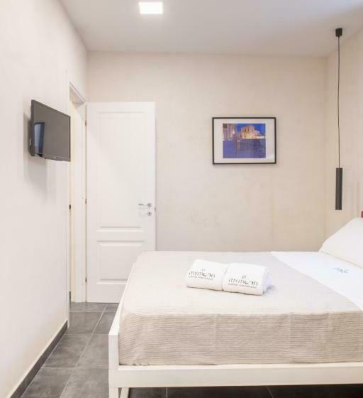 חדר סטנדרט, Mymoon Neas