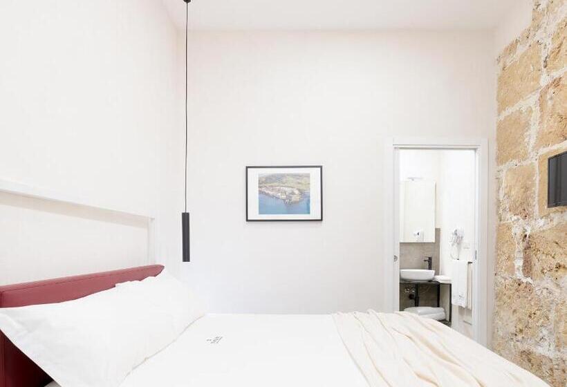 חדר סטנדרט, Mymoon Neas