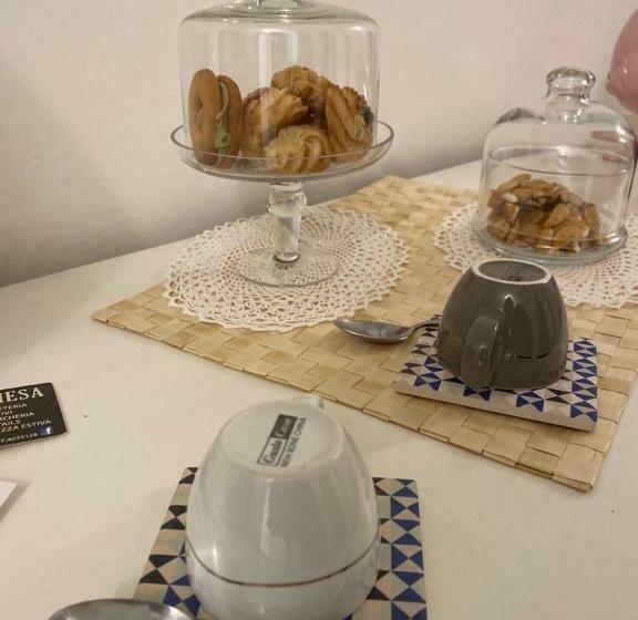 סוויטה משפחתית, Salento Nonni