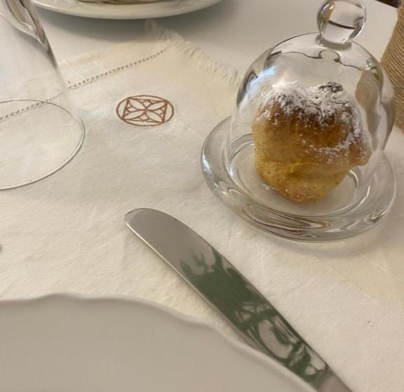 סוויטה משפחתית, Salento Nonni