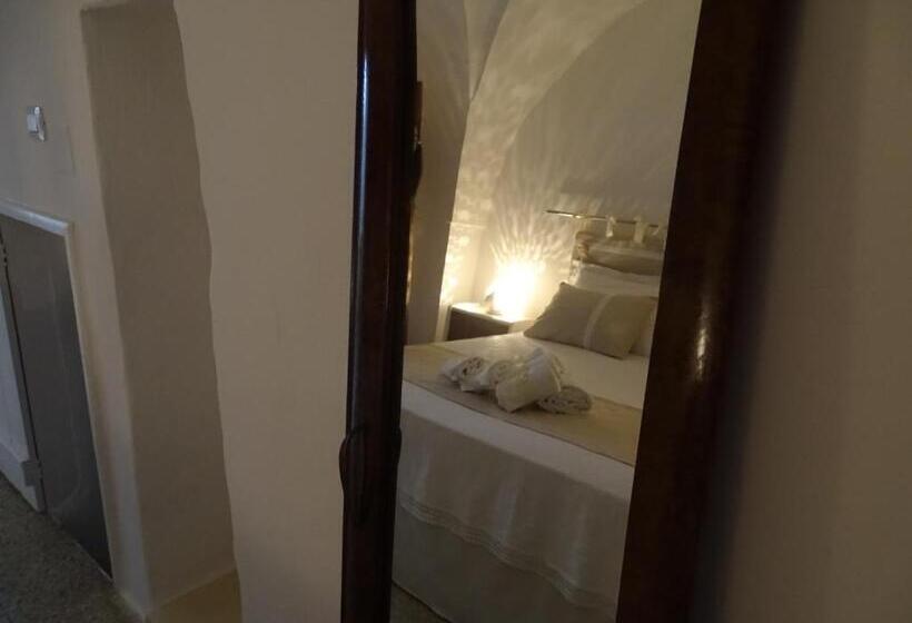 סוויטה משפחתית, Salento Nonni