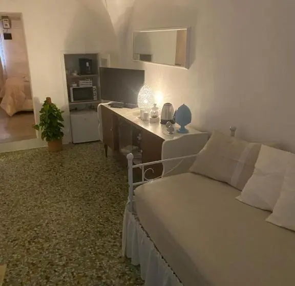スイート(家族用), Salento Nonni