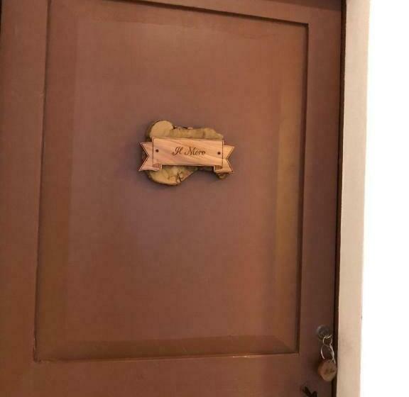 غرفة أساسية ثلاثية, Agriturismo Diffuso Monte Oliveto Maggiore