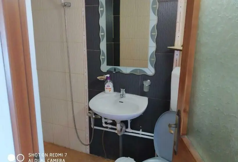 Suite, La Trovantzi