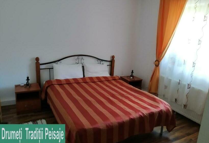 סוויטה, La Trovantzi