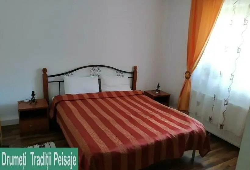Suite, La Trovantzi