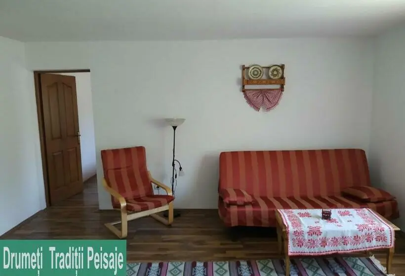 Suite, La Trovantzi