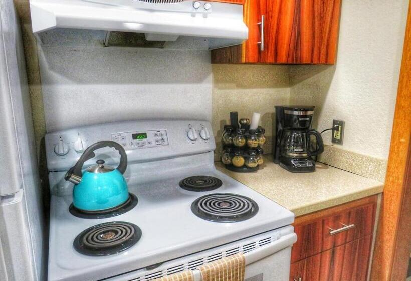 Апартаменты 1 Спальня Вид на Сад, Aloha   Poipu Beach Vacation Condo