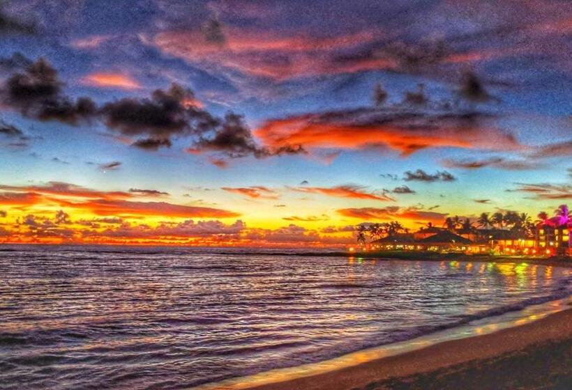 Апартаменты 1 Спальня Вид на Сад, Aloha   Poipu Beach Vacation Condo