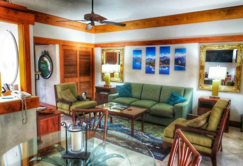 Апартаменты 1 Спальня Вид на Сад, Aloha   Poipu Beach Vacation Condo