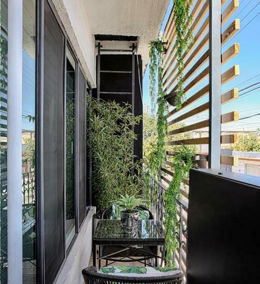 آپارتمان 1 خوابه, Departamento Amueblado Golden Suite