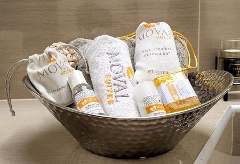 آپارتمان 1 خوابه, Departamento Amueblado Golden Suite