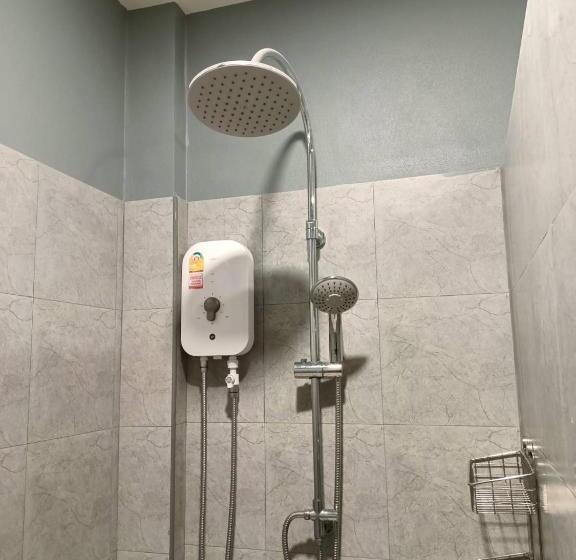 Номер Superior, น้ำเค็มอินน์ Namkhem Inn