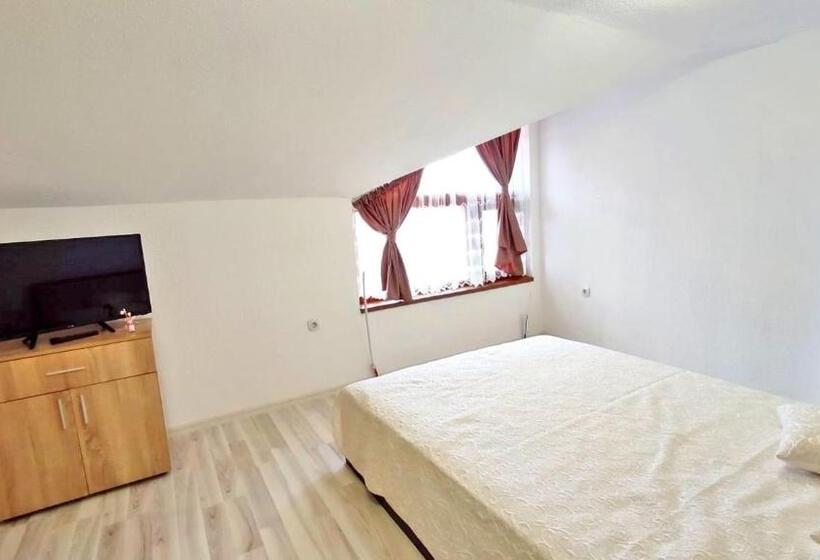 חדר סטנדרט, къща за гости орфей