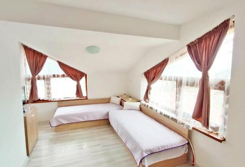 חדר סטנדרט, къща за гости орфей