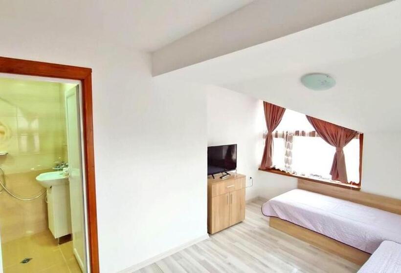 חדר סטנדרט, къща за гости орфей