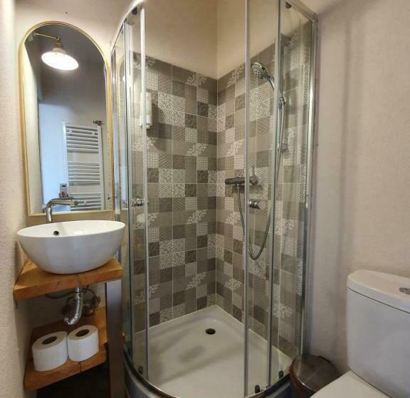 اتاق استاندارد, Vila Codreanu